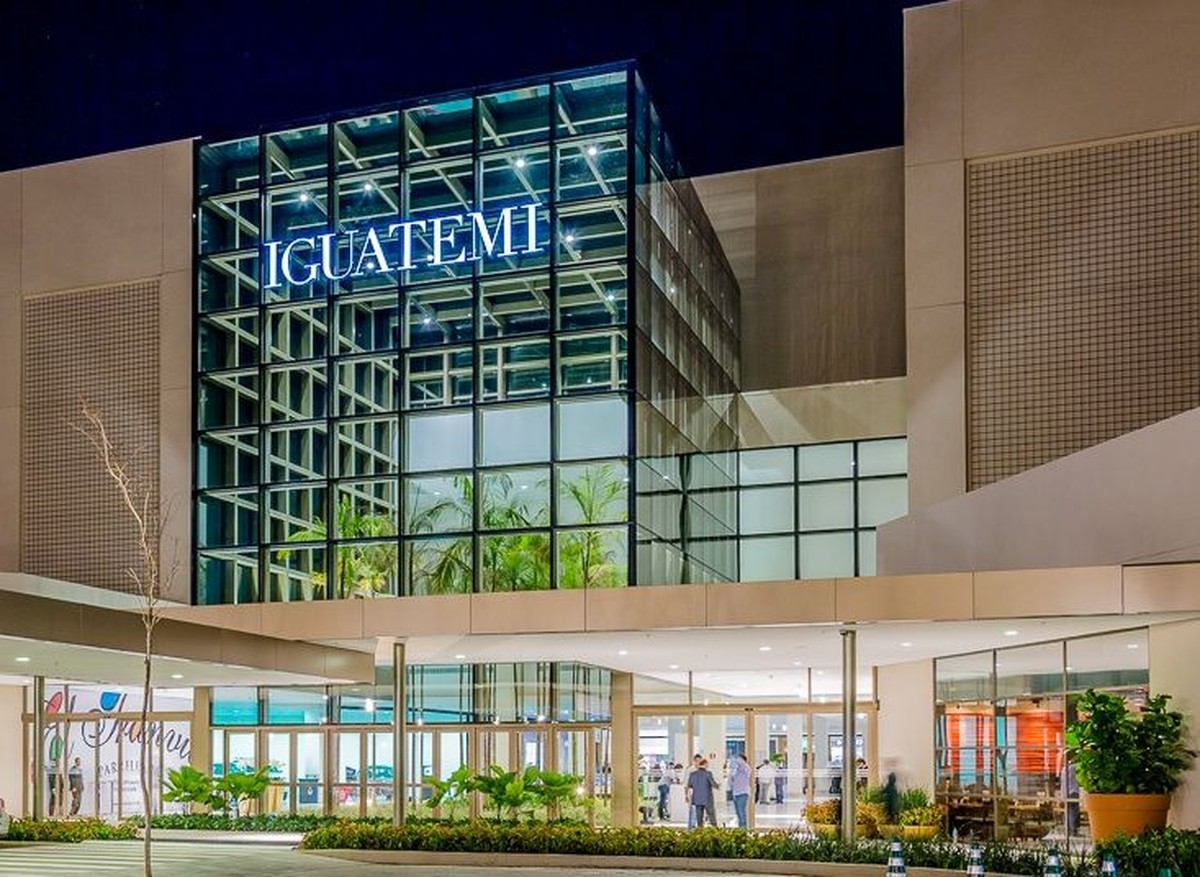 Shoppings da região de Sorocaba anunciam fechamento de lojas e cinemas