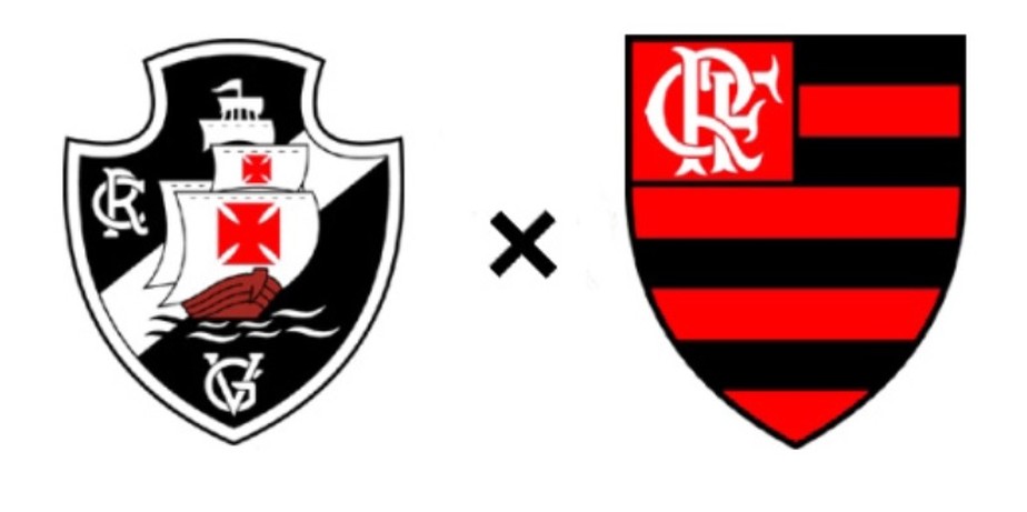 Vasco x Flamengo: semifinal do Carioca