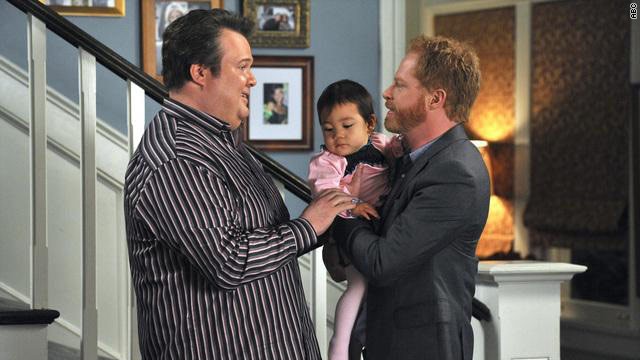 Irã e Chile cortam casal gay em 'remakes' de 'Modern family' - Patrícia ...