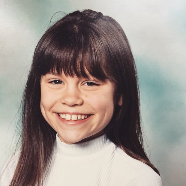 Jessie J abre álbum antigo de fotografias e posta fotos fofas da ...