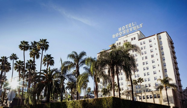 Os 20 hotéis mais assombrados dos Estados Unidos (Foto: Divulgação)