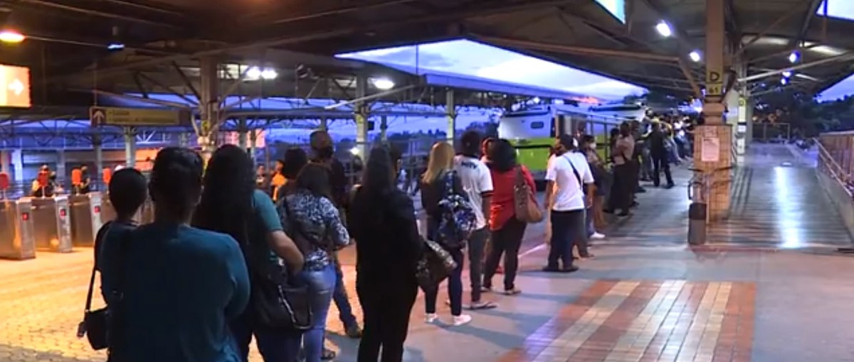 Justiça determina que BHTrans e prefeitura comprovem que número de ônibus em circulação na pandemia é suficiente - Vimarsana News