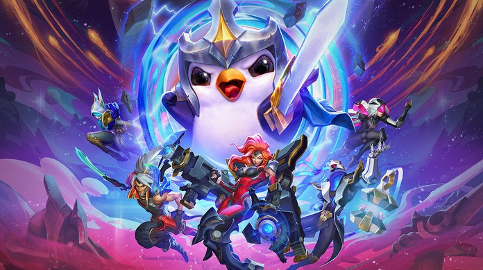 Tft Veja Cinco Composicoes Fortes Do Novo Conjunto Galaxias Lol Ge Nessa semana, estamos trocando a galáxia médias lendas por uma nova: tft veja cinco composicoes fortes do
