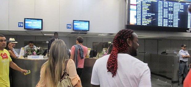 Flamengo fez bom negócio ao liberar Love para o CSKA, diz comentarista