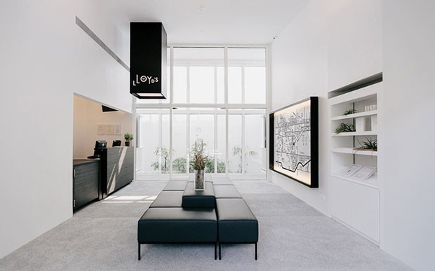 11 salas minimalistas e elegantes (Foto: Divulgação)