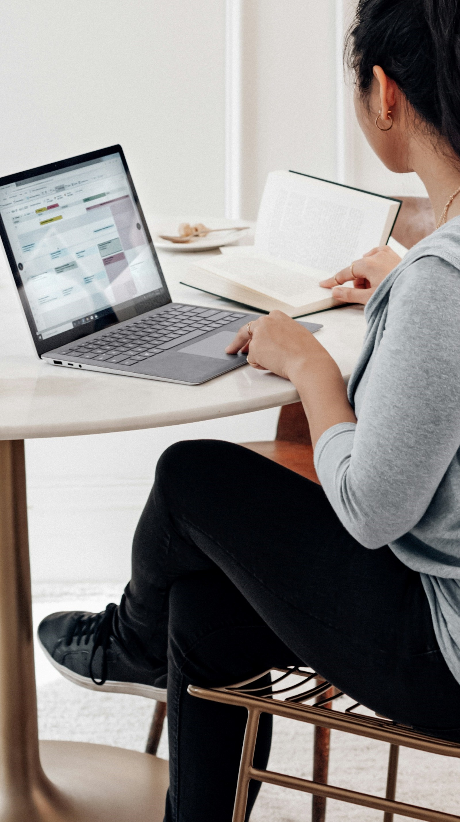 Seu PC tá capenga? Veja 5 notebooks que vão te fazer trabalhar melhor