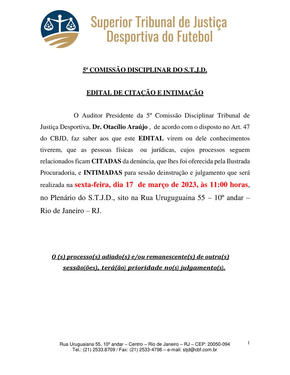 V&iacute;tor Pereira foi denunciado pelo STJD &mdash; Foto: Divulga&ccedil;&atilde;o