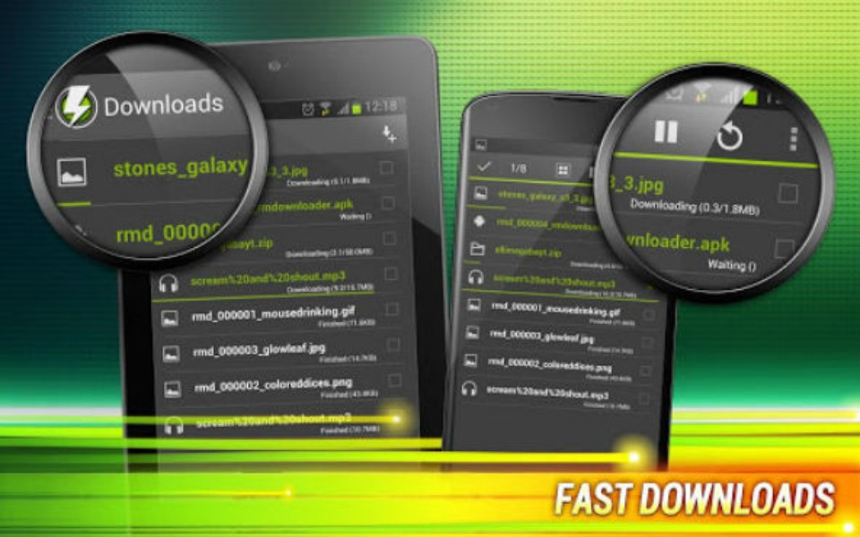 free download internet download manager for android tab