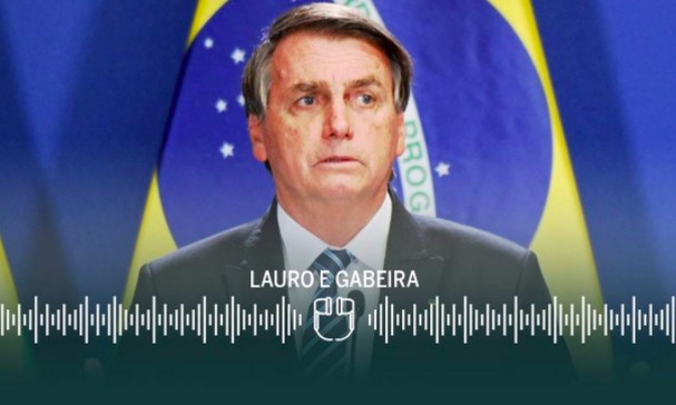 Jair Bolsonaro tenta mais uma vez tirar a credibilidade do voto eletrônico 