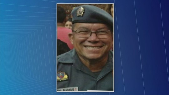Após tocar corneta no enterro de colega, sargento da PM morre atropelado, em Manaus