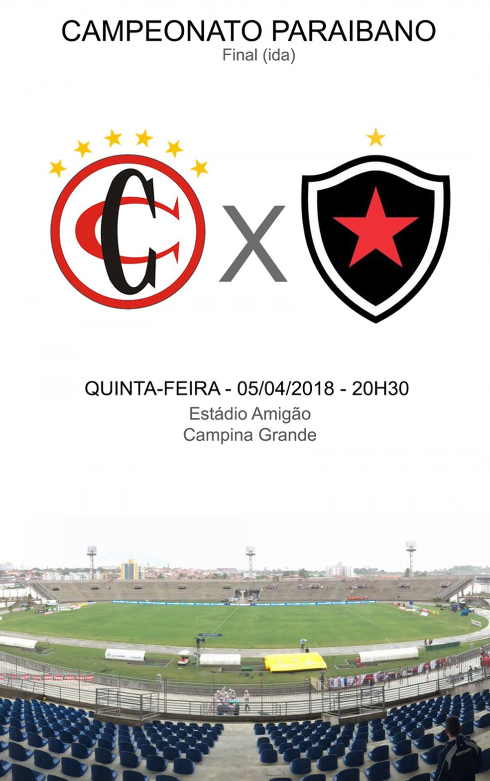  (Foto: GloboEsporte.com/pb)