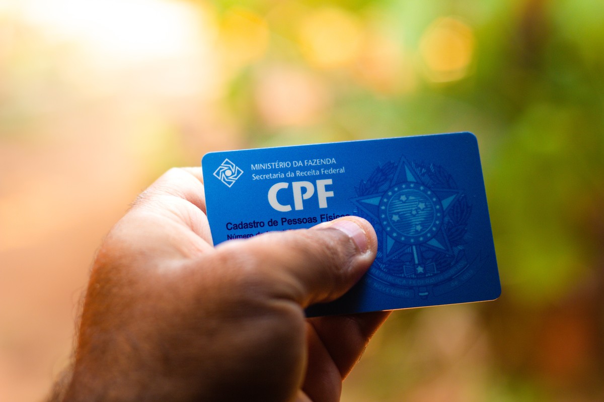 Receita Federal lança aplicativo com CPF digital | Brasil ...