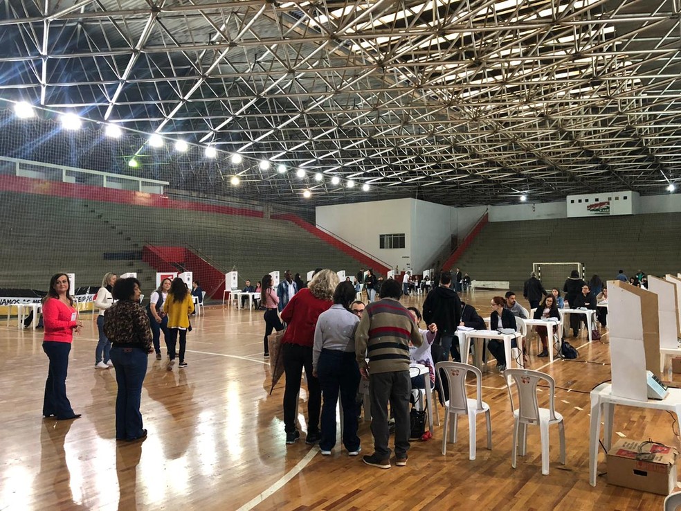 conselho tutelar resultado da eleicao em criciuma em 2019 santa catarina g1