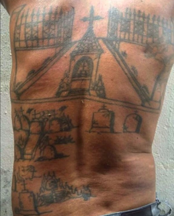 Aluno morre em onibus por causa de tatuagem Retrospectiva 2018 Veja As Noticias Que Marcaram O Ano No Para Para G1