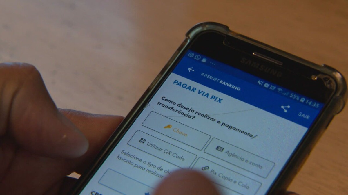 Estelionatários se apresentam como advogados de ações de precatórios para  aplicar golpes | Fantástico | G1