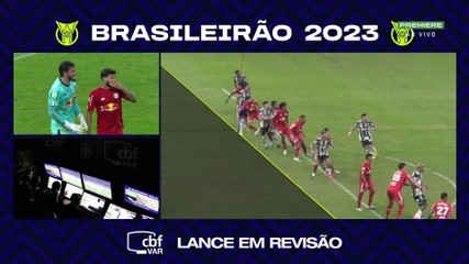 Brasileirão 2023: os melhores meias até a 10ª rodada