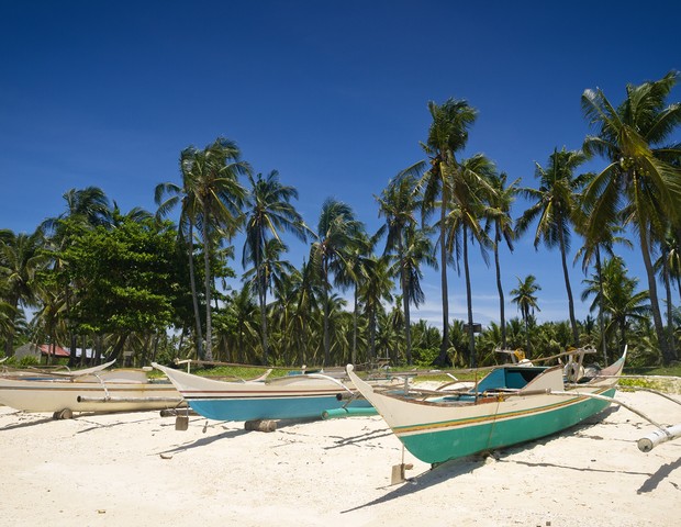 Conheça as 50 melhores ilhas do mundo em 2019 e escolha onde passar as férias (Foto: Getty Images/RooM RF)