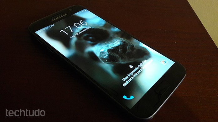 Como Escolher Varias Imagens Para A Tela De Bloqueio Em Celulares Da Samsung Dicas E Tutoriais Techtudo Papel de parede celular reviewed by phần mềm on 11:27 rating: imagens para a tela de bloqueio