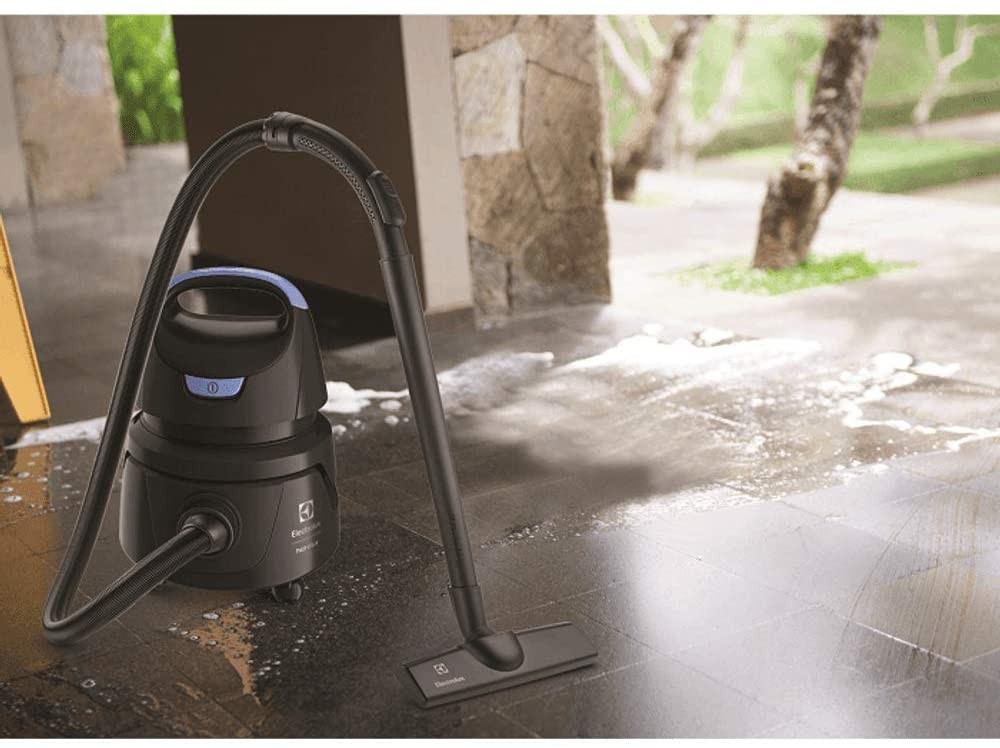 Aspirador de água e pó Electrolux (Foto: Reprodução/Amazon)