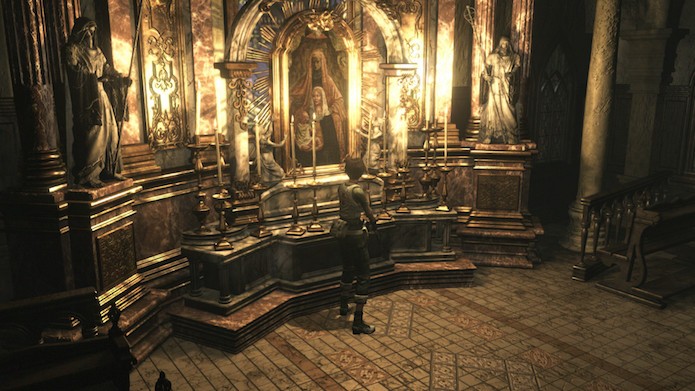 Resident Evil 0 HD: como baixar e instalar nos consoles e PC (Foto: Divulgação/Capcom)