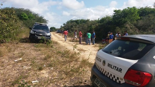 Foto: (Divulgação/Polícia Civil)