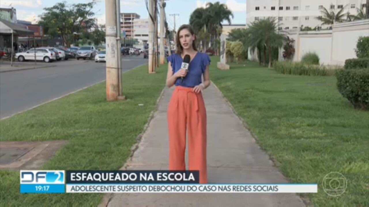 VÍDEOS: DF2 de sábado, 19 de março de 2022 
