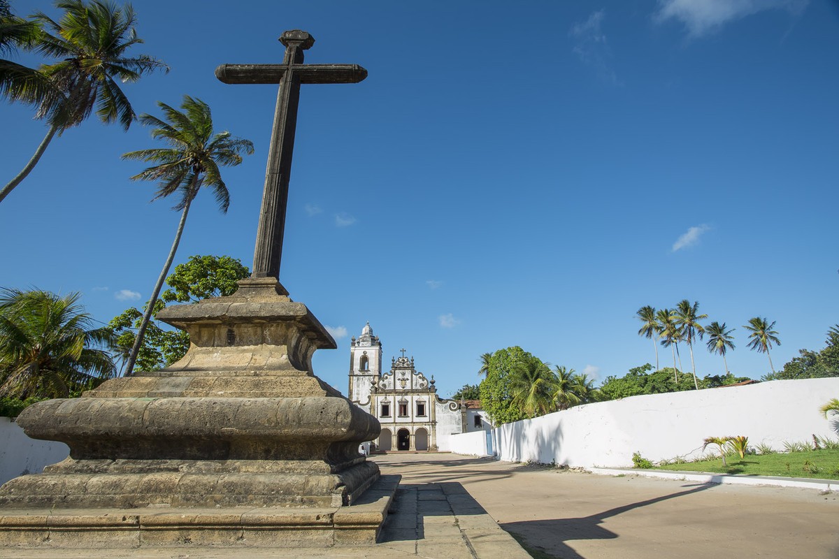 Igarassu tem programação variada para mês