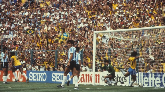Impedimento: Brasil x Argentina, um clássico que insiste em não acontecer mais na Copa