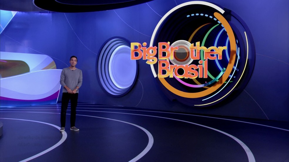 Casa de Vidro do BBB 22 começa na próxima sexta, 11/2, com votação do público; entenda — Foto: Globo