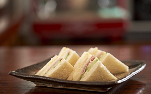 Tamago Sando Aprenda A Fazer O Sanduiche De Ovo Tipico Japones Casa Vogue Receita