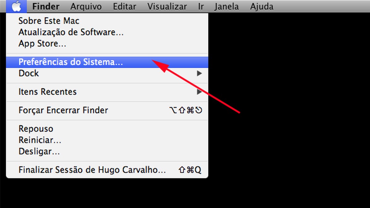 Como Mudar O Papel De Parede Automaticamente No Mac Os X Dicas E Tutoriais Techtudo 5892