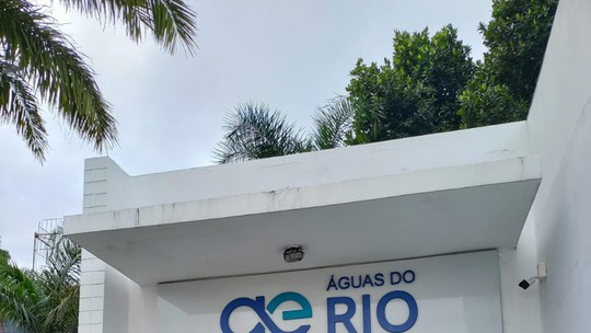 No Rio, cerca de 335 mil clientes podem sofrer com o corte de água por falta de pagamento