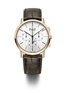 Piaget, R$ 107.000 (Foto: Divulgação)