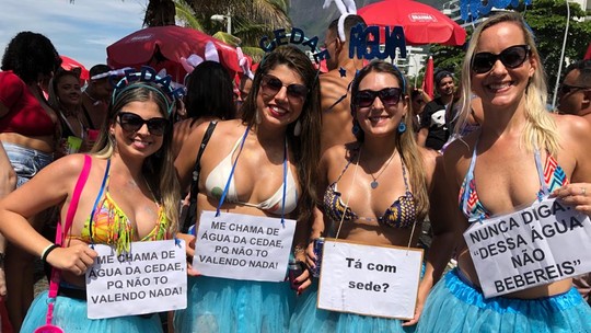 Foto: (Alba Valéria Mendonça/G1)