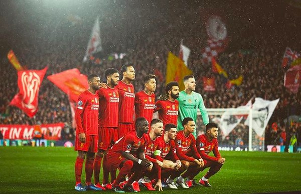 Liverpool pode perder título caso Campeonato Inglês seja cancelado por  conta do coronavírus, diz jornal - Monet