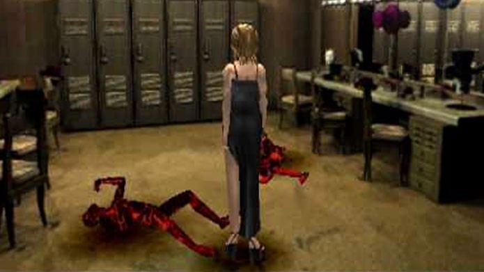 Parasite Eve se tornou um sucesso por misturar elementos de terror e RPG (Foto: Reprodução/Youtube)