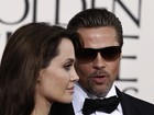 Brad Pitt fala de divórcio de Angelina Jolie: 'Estou muito triste'