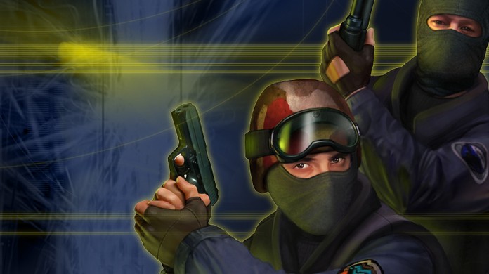 Cs 1 6 Como Mudar Arma Para Mao Esquerda Ou Direita Jogos De Tiro Techtudo Baixe estes ícone grátis sobre mão segurando uma arma, e descubra mais de 12 milhões de recursos gráficos profissionais no freepik. cs 1 6 como mudar arma para mao