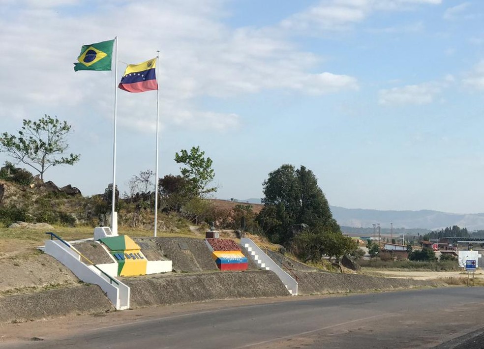 Operacao Prende 15 Suspeitos De Integrar Faccao Em Pacaraima Roraima G1