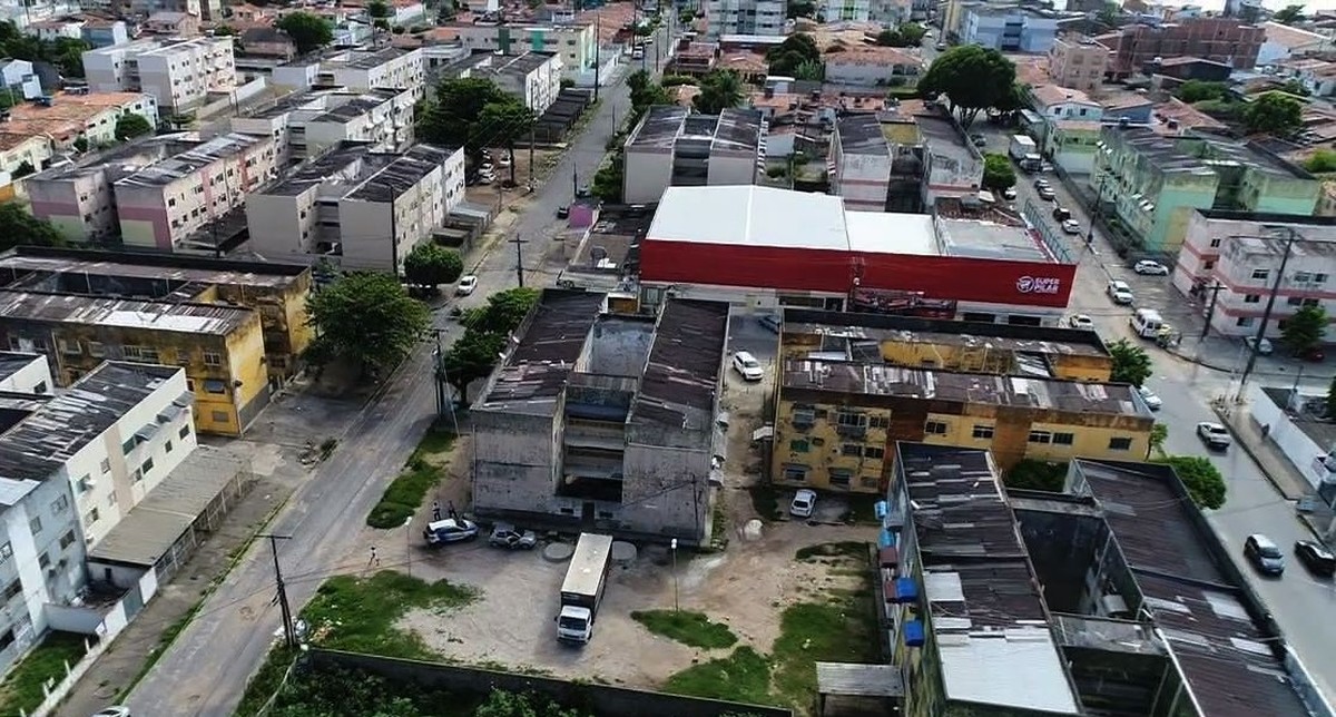 Liberada Mais Uma Parcela Do Lote 3 Da Ajuda Humanitária Para O Pinheiro Maceió Alagoas G1 