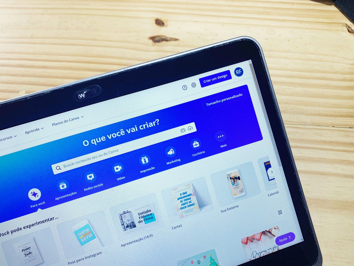 Canva Professional gratuito: estudantes e professores têm direito;  veja como fazer |  Aplicativos