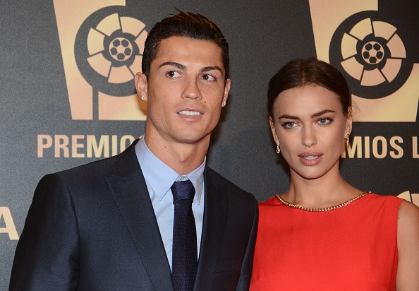 Irina Shayk E Cristiano Ronaldo Terminam Namoro Após Cinco Anos Vogue Gente 3430