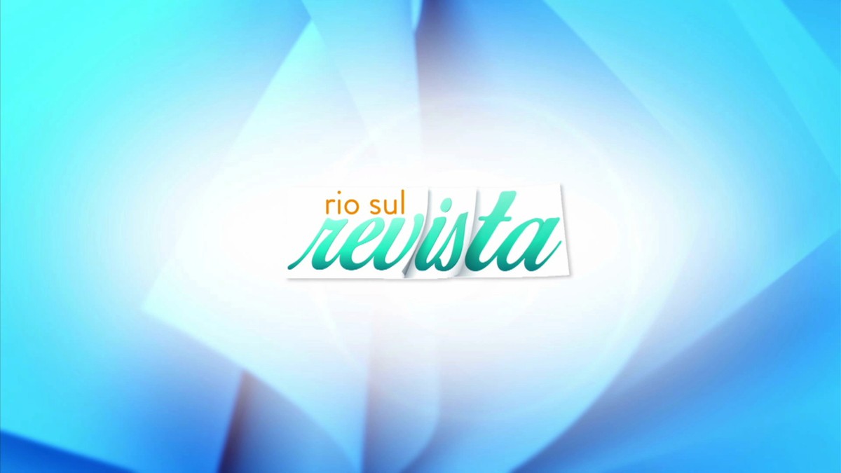 ‘Rio Sul Revista’ não vai ao ar neste sábado (16). Entenda o motivo ...