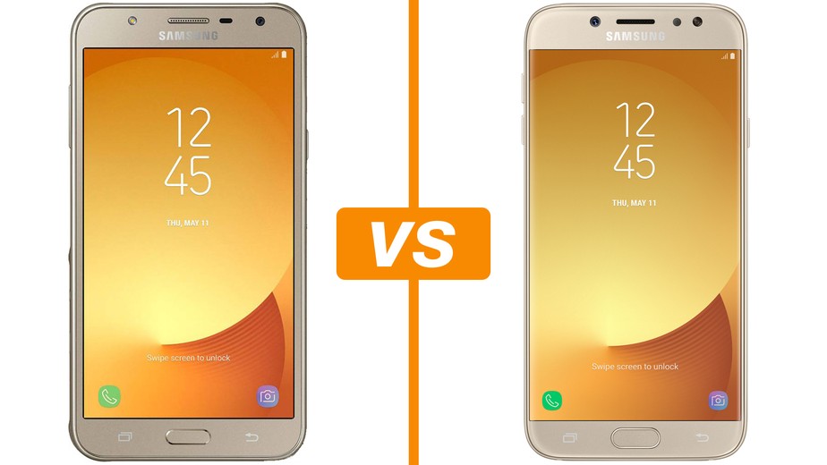 Galaxy J7 Neo vs Galaxy J7 Pro: conheça todos os detalhes de ficha técnica  | Celular | TechTudo