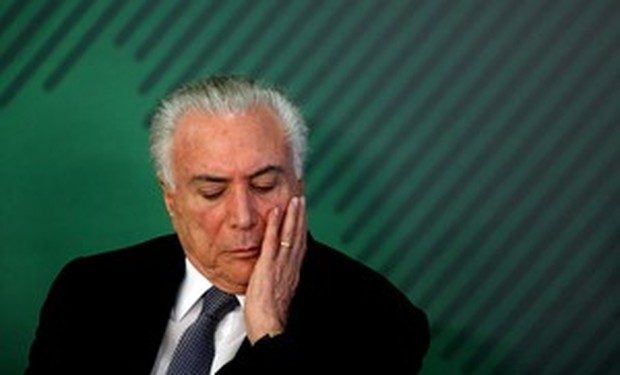 Agência O Globo
