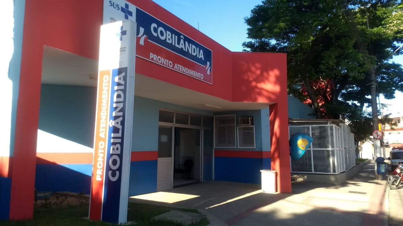 Enfermeira é feita refém por homem ferido em PA de Vila Velha, ES 