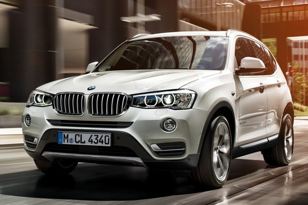  BMW sube los precios de la Serie 2 y la línea de SUV |  Coches |  auto deporte
