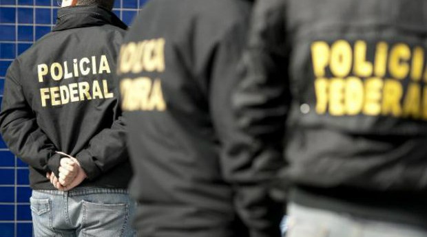 Polícia Federal, lava-jato, corrupção (Foto: Reprodução/Agência Brasil)