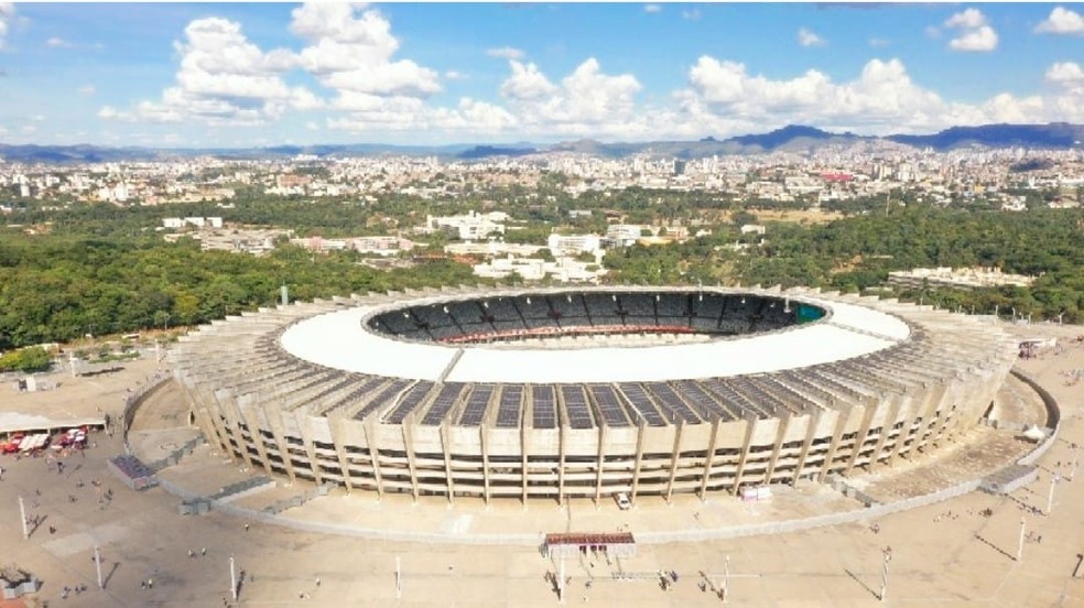 Atlético-MG x Cruzeiro: rivais dividem carga de 54,5 mil ingressos; vendas começam nesta quarta