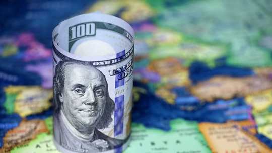 Dólar: privilégio dos EUA na economia mundial